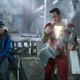 Illustration for article titled Shazam! redefines masculinity in the DC universe